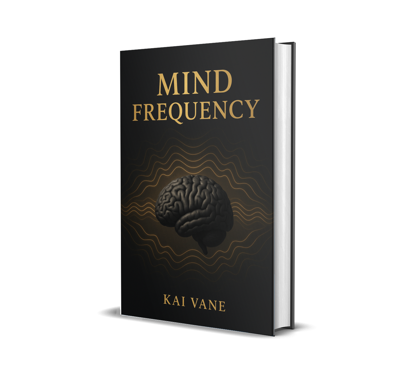 Mind Frequency by Kai Vane