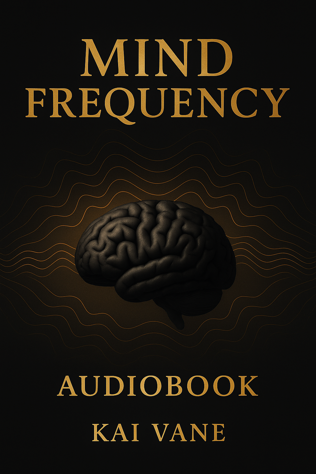 Audiobook: Mind Frequency
