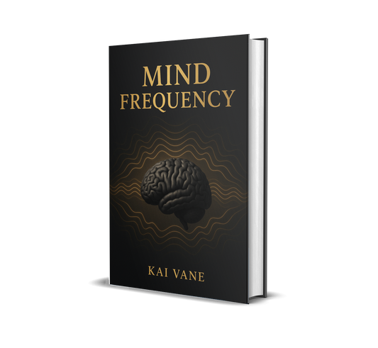 Mind Frequency by Kai Vane