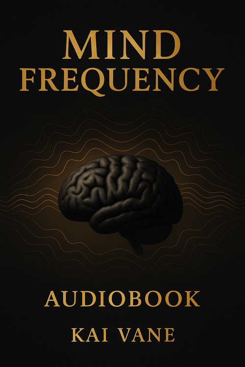 Audiobook: Mind Frequency