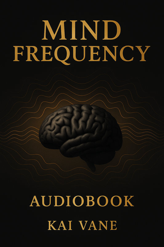 Audiobook: Mind Frequency